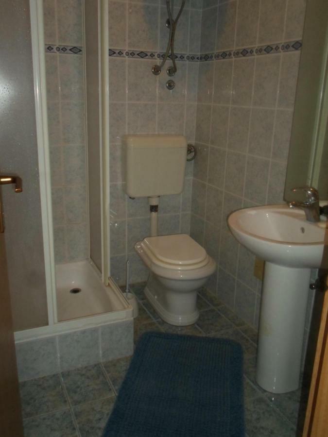 Apartments Davor Jadrtovac Номер фото
